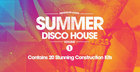 Summer Disco House Vol 1