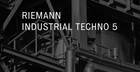 Riemann - Industrial Techno 05