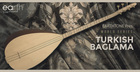 Turkish Baglama