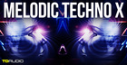 TD Audio – Melodic Techno X