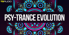 TD Audio – Psy-Trance Evolution