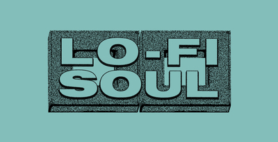 Lo fi soul alt hiphop product 2 banner