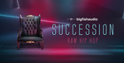 Succession: Raw Hip Hop