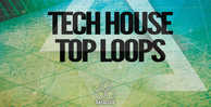 Datacode   focus tech house top loops   banner