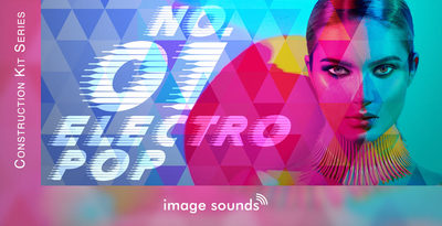 Electro pop 1 banner