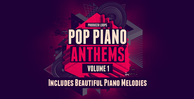 Pop piano anthems vol 1