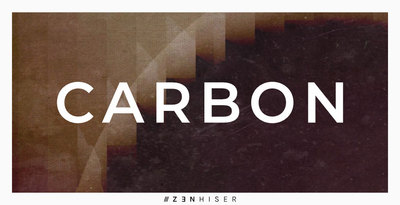 Carbon bannerweb