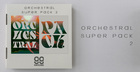 99 Patches - Orchestral Super Pack 2