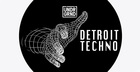 UNDRGRND SOUNDS - Detroit Techno