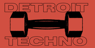 Detroit techno techno product 2 banner
