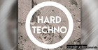 Constructed Sounds Presents: Hard Techno