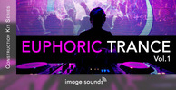 Euphoric trance 1 banner