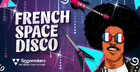 French Space Disco