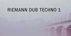 Riemann Dub Techno 1