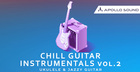 Chill Guitar Instrumentals 2