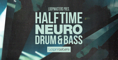 Royalty free drum   bass samples  halftime dnb drum loops  neurofunk bass loops  huge synth leads  rolling percussion  d b pads and fx at loopmasters.com 512