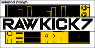 4 rawkick hardcore rawstyle industrial hard style up tempo frenchcore hard techno ebm rob papen 512 web