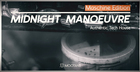 Midnight Manoeuvre - Maschine
