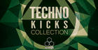 FOCUS: Techno Kicks Collection