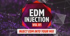 EDM Injection Vol 1