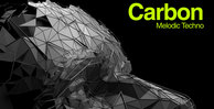 Production master carbon melodic techno 1000x512web