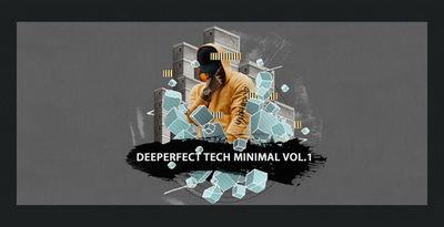 Deeperfect tech minimal vol.1 1000x512 web