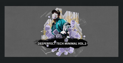 Deeperfect tech minimal vol.2 1000x512 web