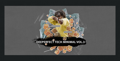 Deeperfect tech minimal vol.3 1000x512 web