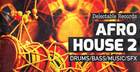 Delectable Records - Afro House 02 