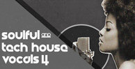 Soulful   tech house vocals 4 1000x512web