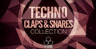 FOCUS: Techno Claps & Snares Collection