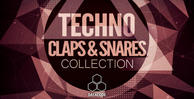 Datacode   focus techno claps   snares collection   banner