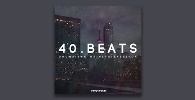 40 beats 1000x512web