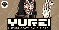Gs yurei futrebeats sample pack 512 web