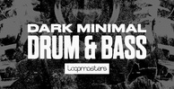 Royalty free drum and bass samples  minimal drum   bass music  dnb bass loops  d b drum loops  dark drones  eerie textures  rumbling basslines at loopmasters.com 512