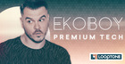 EKOBOY Premium Tech