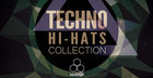 FOCUS: Techno Hi Hats Collection
