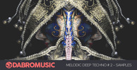 Dabromusic melodic deep techno 2 1000x512 web
