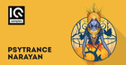 Psytrance Narayan
