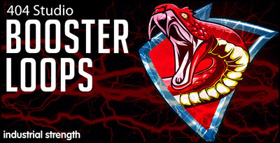 4 booster loops hard dance trance edm audio 1000 x 512 web