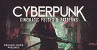 Cyberpunk: Cinematic Pulses and Patterns