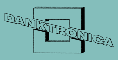 Danktronica alt hiphop product 2 banner