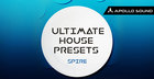 Ultimate House Presets (Spire)