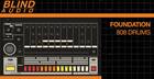 Foundation - 808 Drums