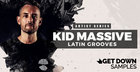Kid Massive Latin Grooves