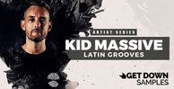 Getdown artistseries15 km lg loopmastersweb
