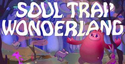 Soul trap wonderland loopmasterweb