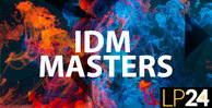 Lp24   idm masters 100x512web