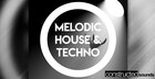 Constructed Sounds Present - Melodic House & Techno