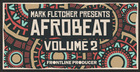 Mark Fletcher - Afrobeat 2